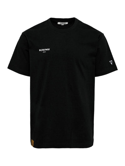 Logo T-Shirt (Black)
