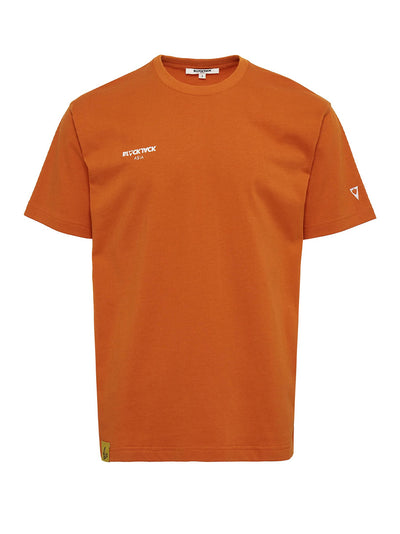 Logo T-Shirt (Rust)