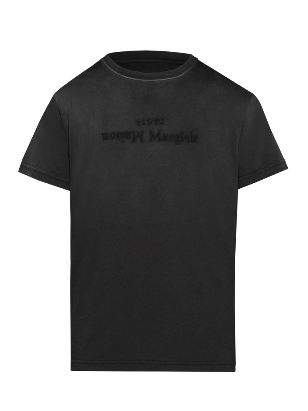 Logo T-Shirt (Washed Black)