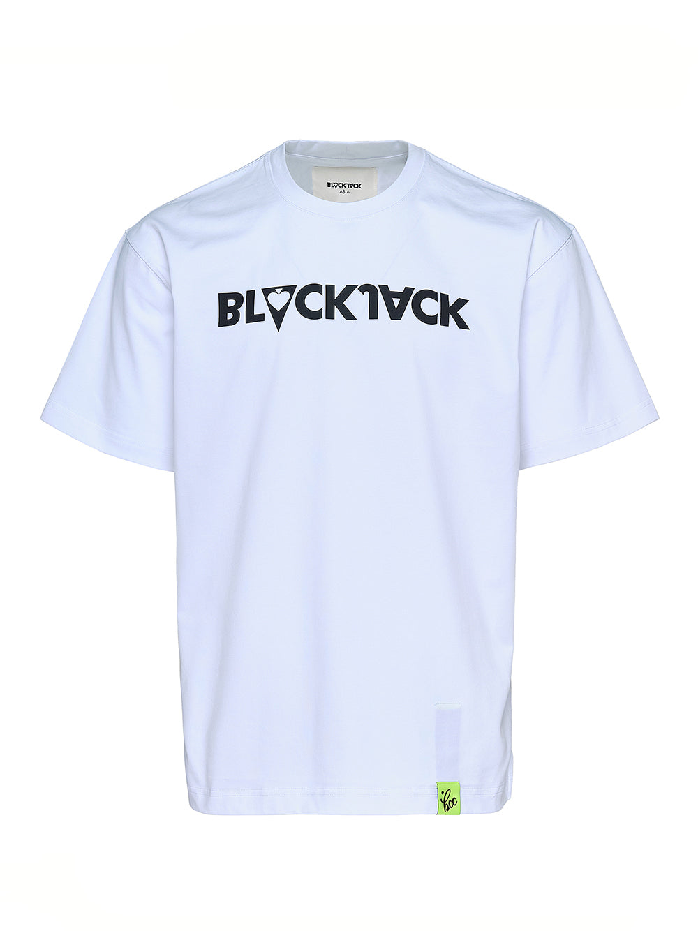 Logo T-Shirt (White)