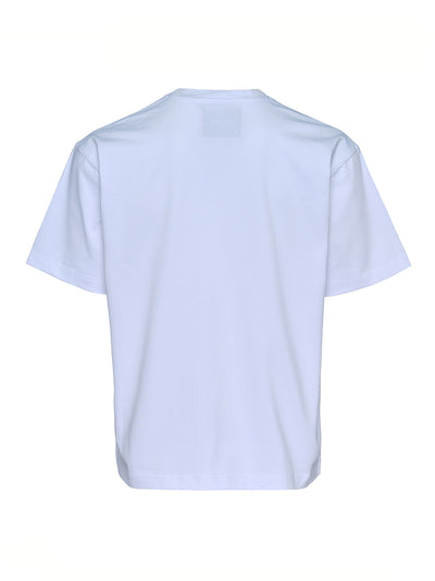 Logo T-Shirt (White)