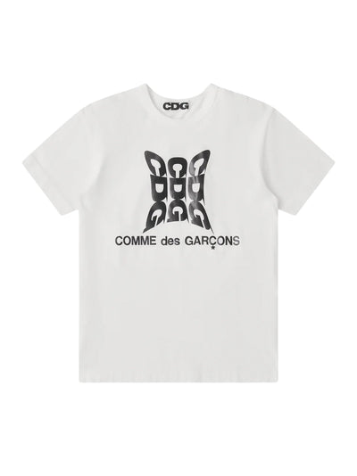 Logo T-Shirt (White)