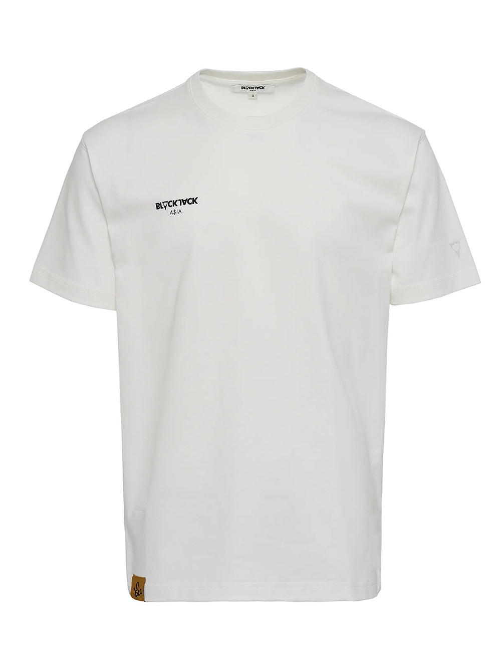 Logo T-Shirt (White)