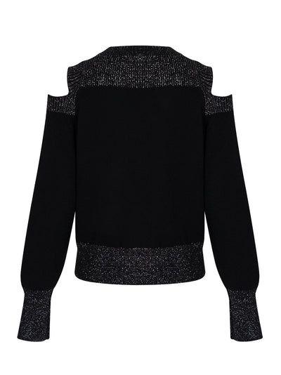 Long-Sleeve-Cutout-Shoulder-Sweater-Black-02