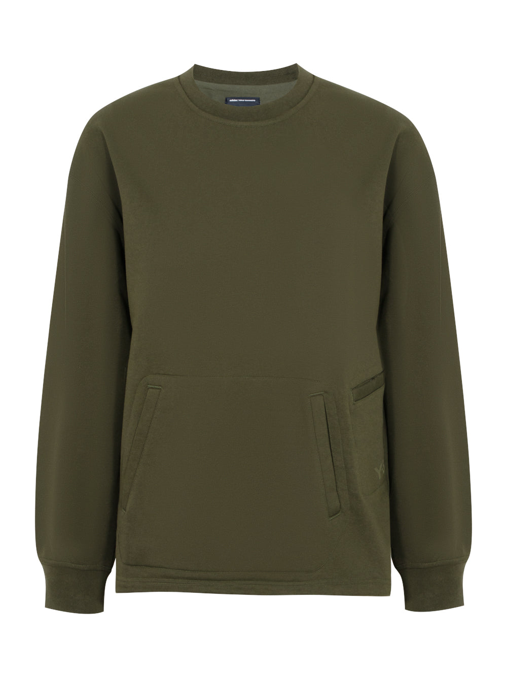 Loose Crew (Nightcargo Green)