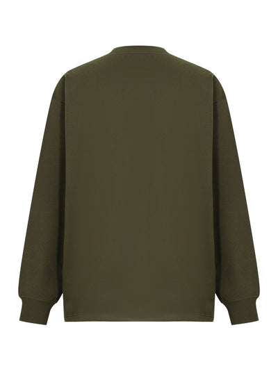 Loose Crew (Nightcargo Green)