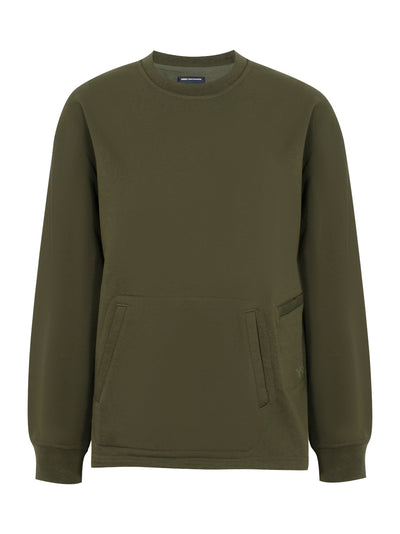 Loose Crew (Nightcargo Green)