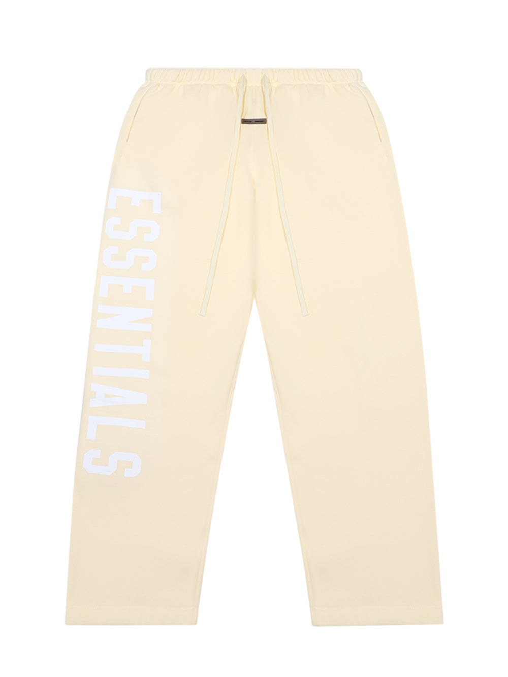 Lounge Fleece Sweatpant (Garden Yellow)