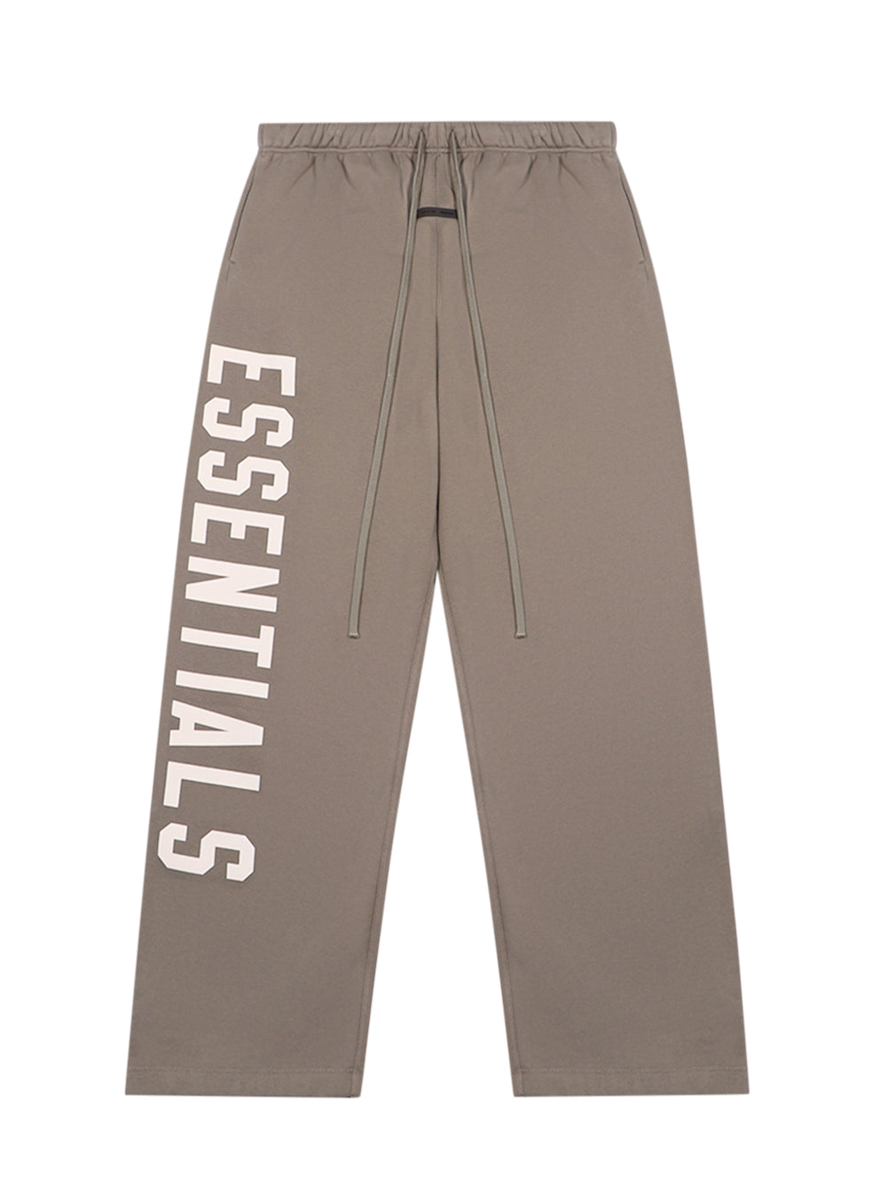 Lounge Fleece Sweatpant (Moss)