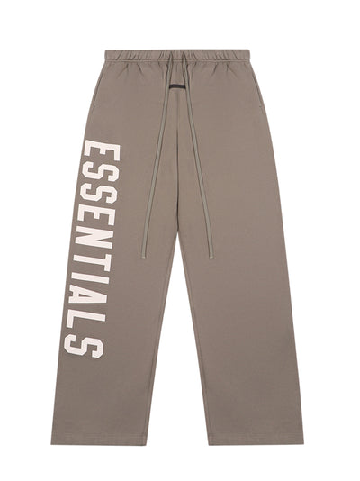 Lounge Fleece Sweatpant (Moss)