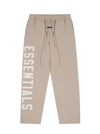 Lounge Fleece Sweatpant (Timber)