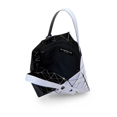 LUCENT GLOSS Tote (6*6) (Lavender)