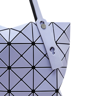 LUCENT GLOSS Tote (6*6) (Lavender)