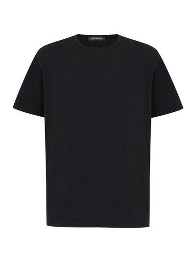 New Box T-Shirt Black