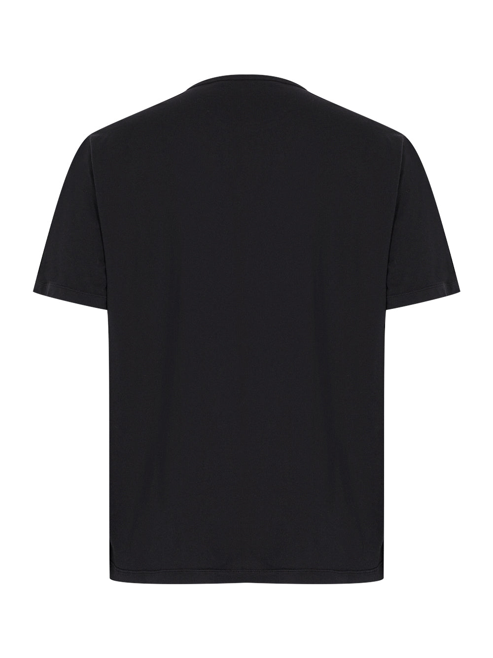 New Box T-Shirt Black
