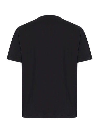 New Box T-Shirt Black