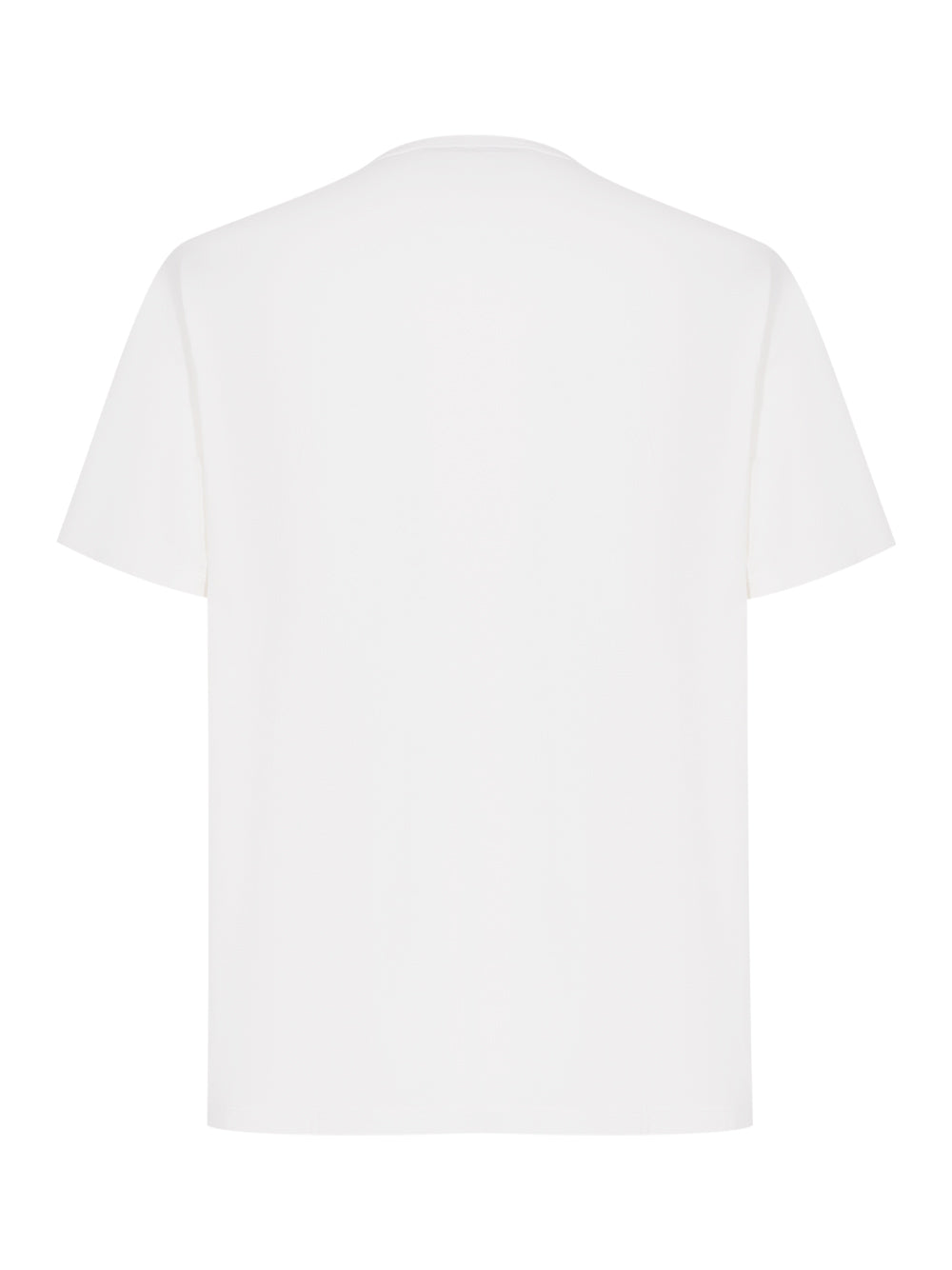 New Box T-Shirt White