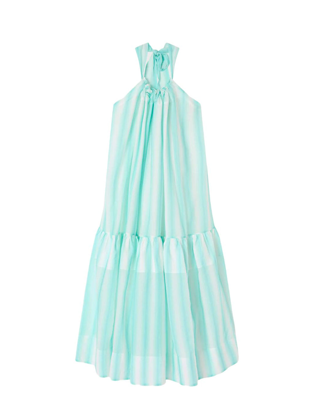 Noni Dress Mint