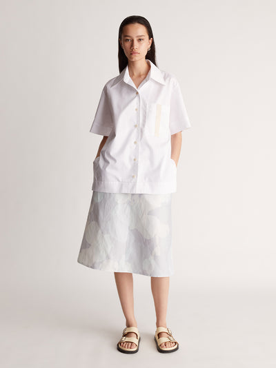 Avery Skirt (Ice)