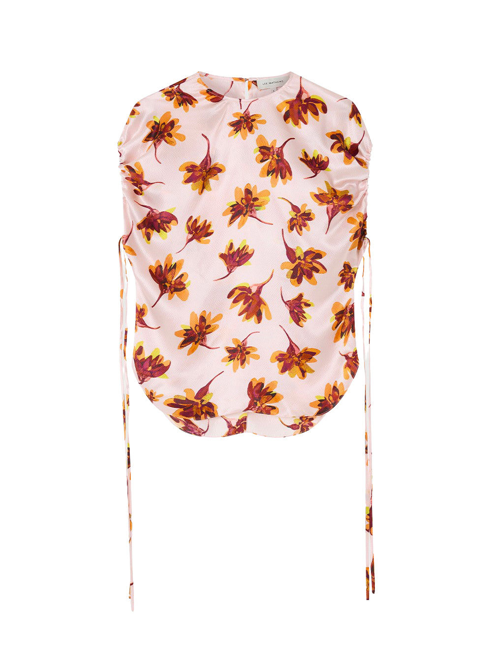 Franz Blouse Blush