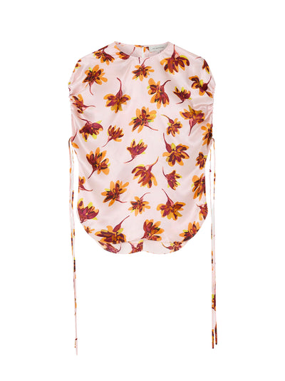 Franz Blouse Blush
