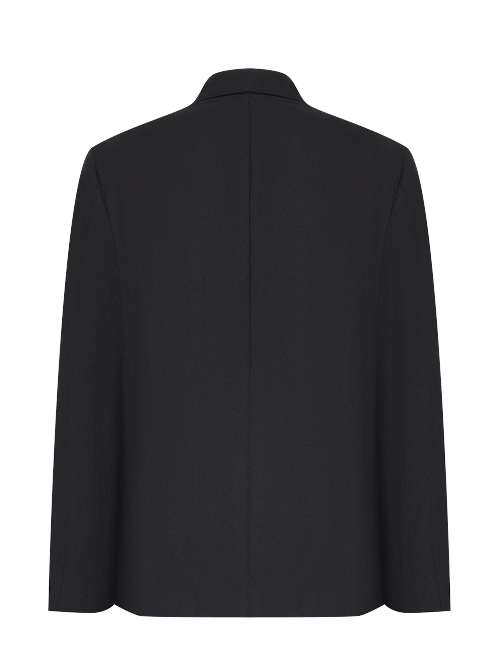 Unconstructed Db Blazer Black