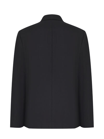 Unconstructed Db Blazer Black