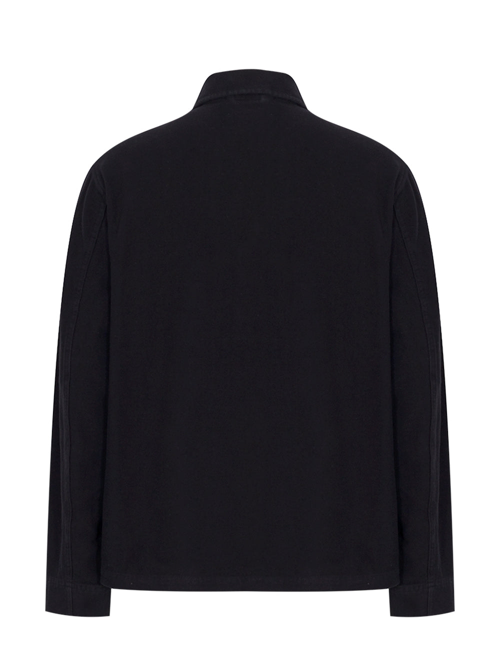 Evening Coach Jacket Black