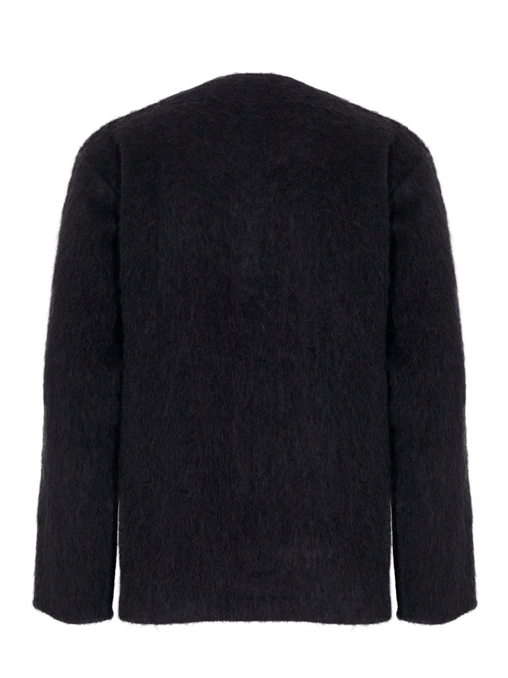 Cardigan Black