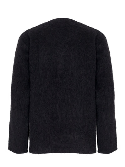 Cardigan Black