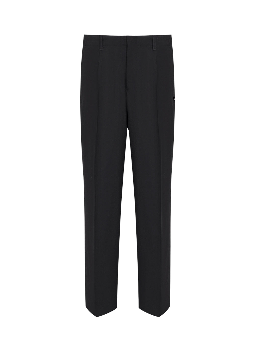 Borrowed Chino Black