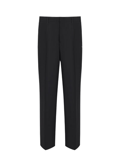 Borrowed Chino Black