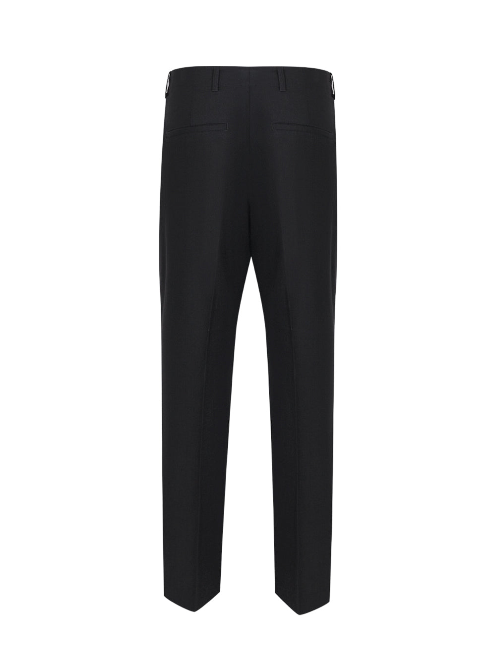 Borrowed Chino Black