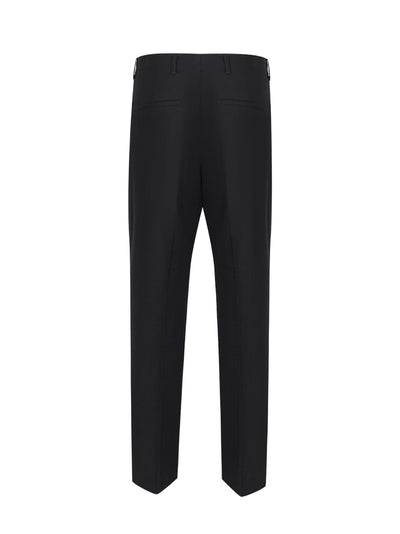 Borrowed Chino Black