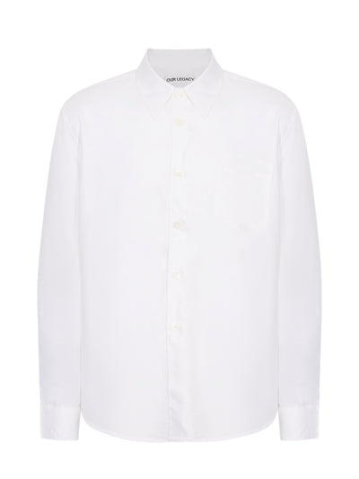 Beyond Shirt White