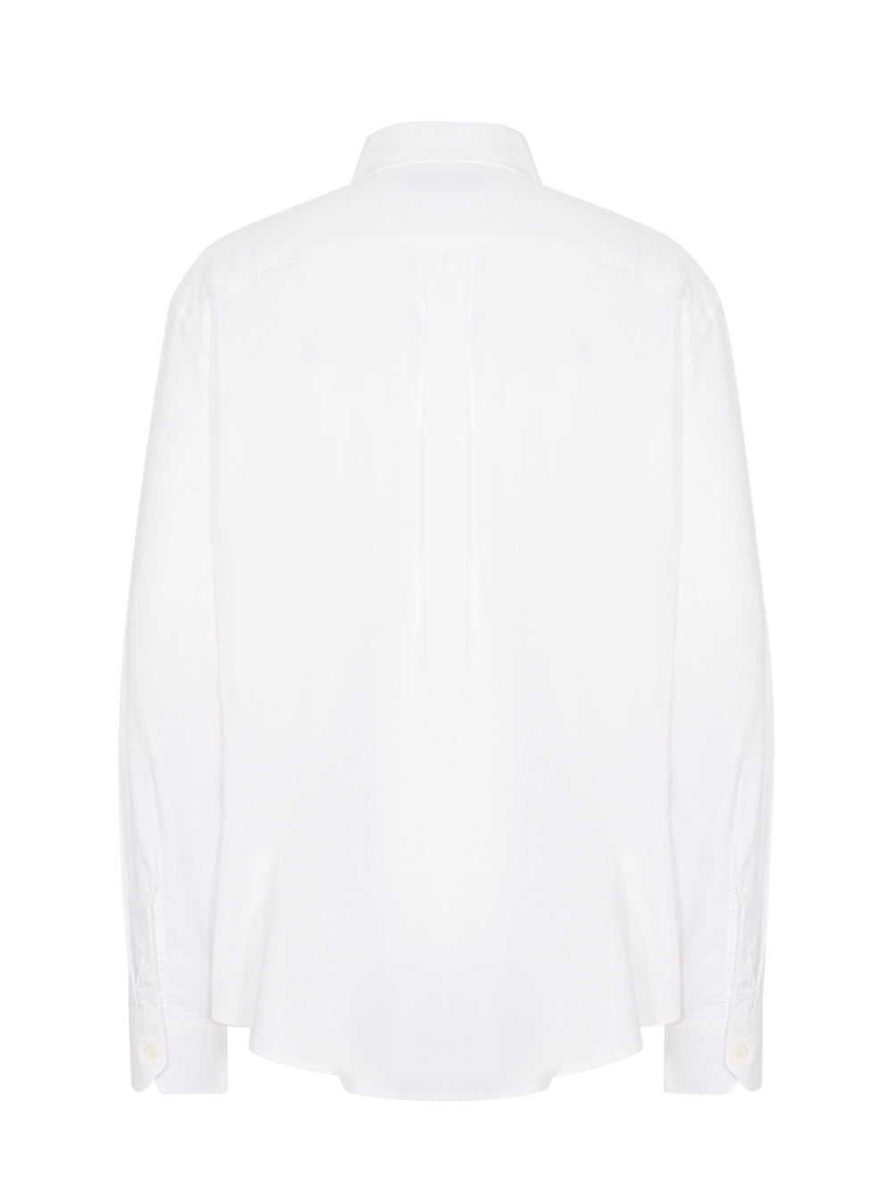 Beyond Shirt White