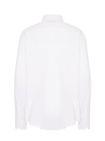 Beyond Shirt White