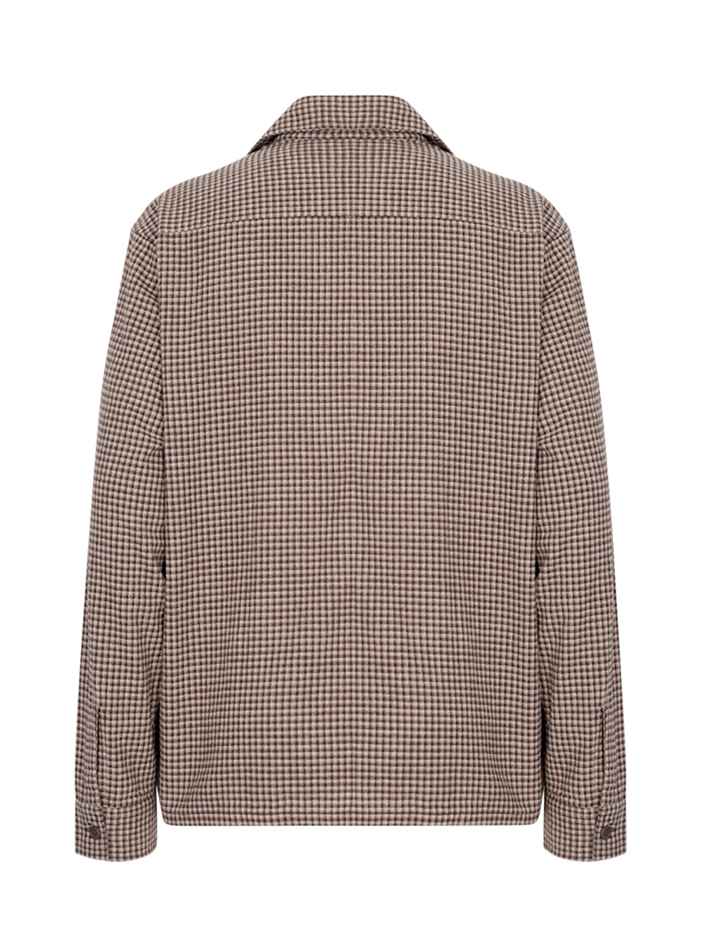 Heusen Shirt Endino Flann