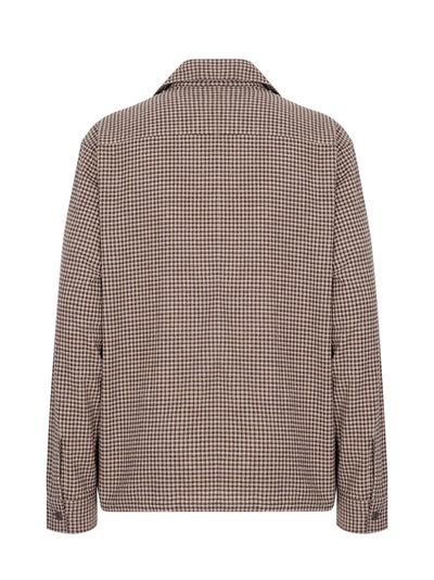 Heusen Shirt Endino Flann