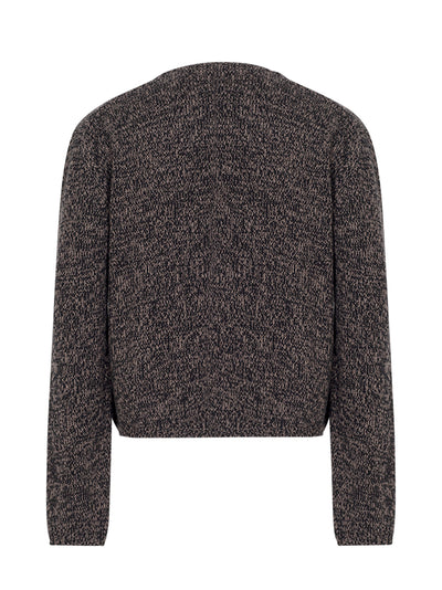 Academy Cardigan Bear Twistm