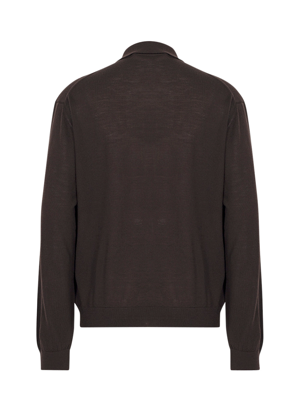 Academy Cardigan Argyle Fine