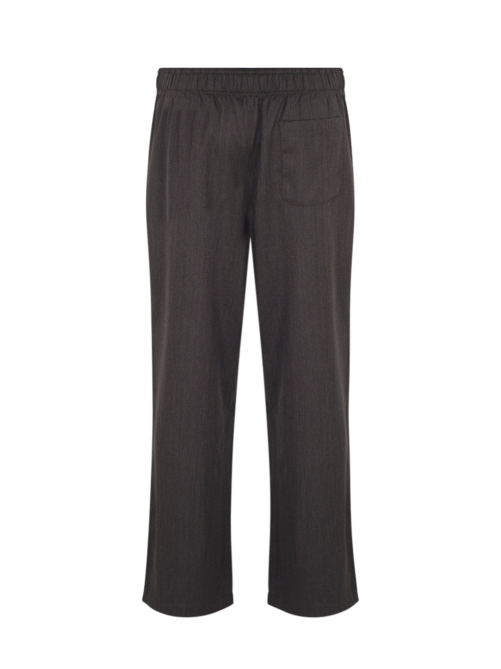 Leisure Trouser Brown