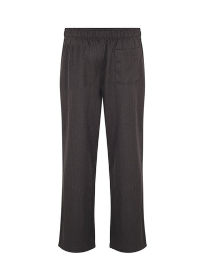 Leisure Trouser Brown