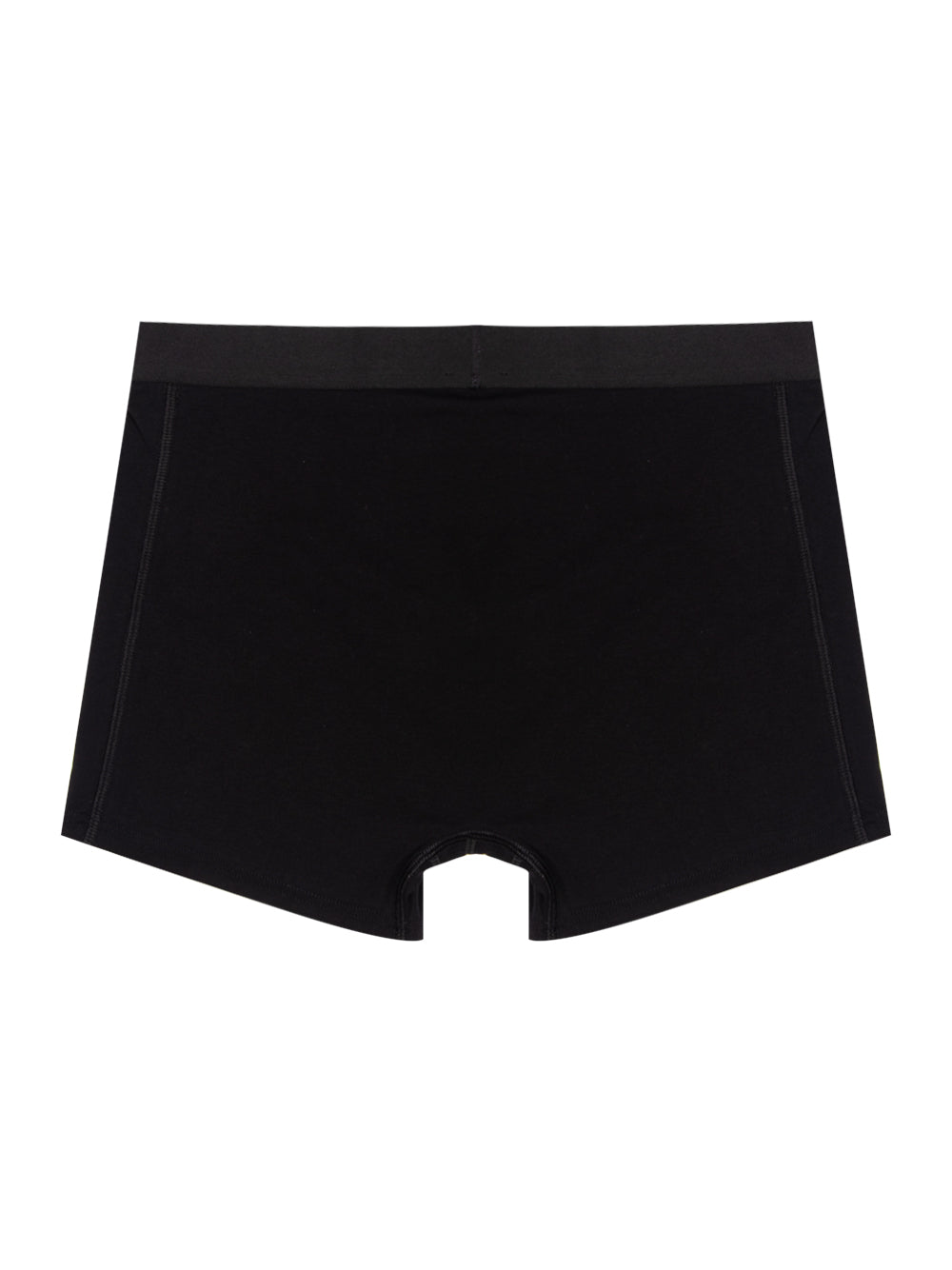 Logo Boxers (Black)