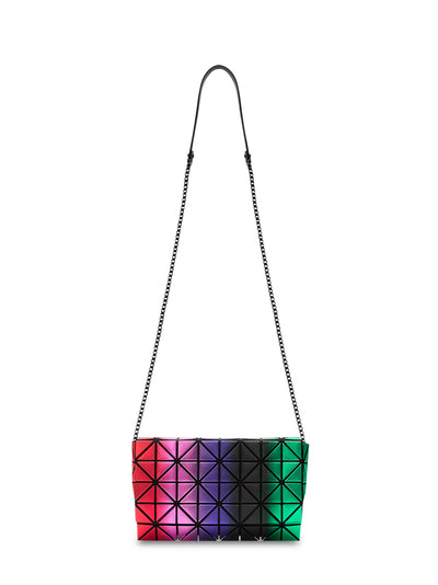 MAGIC HOUR Chain Bag (Medium) (Red Base)