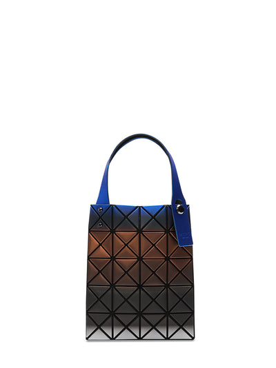 MAGIC HOUR Mini Tote (Blue Base)