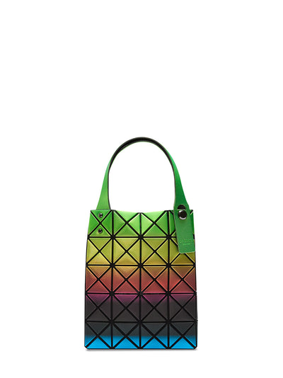 MAGIC HOUR Mini Tote (Light Green Base)