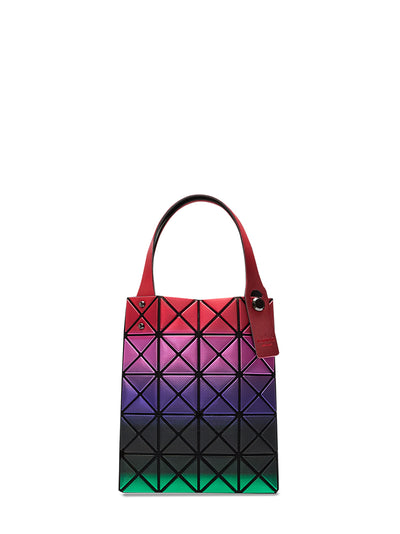 MAGIC HOUR Mini Tote (Red Base)