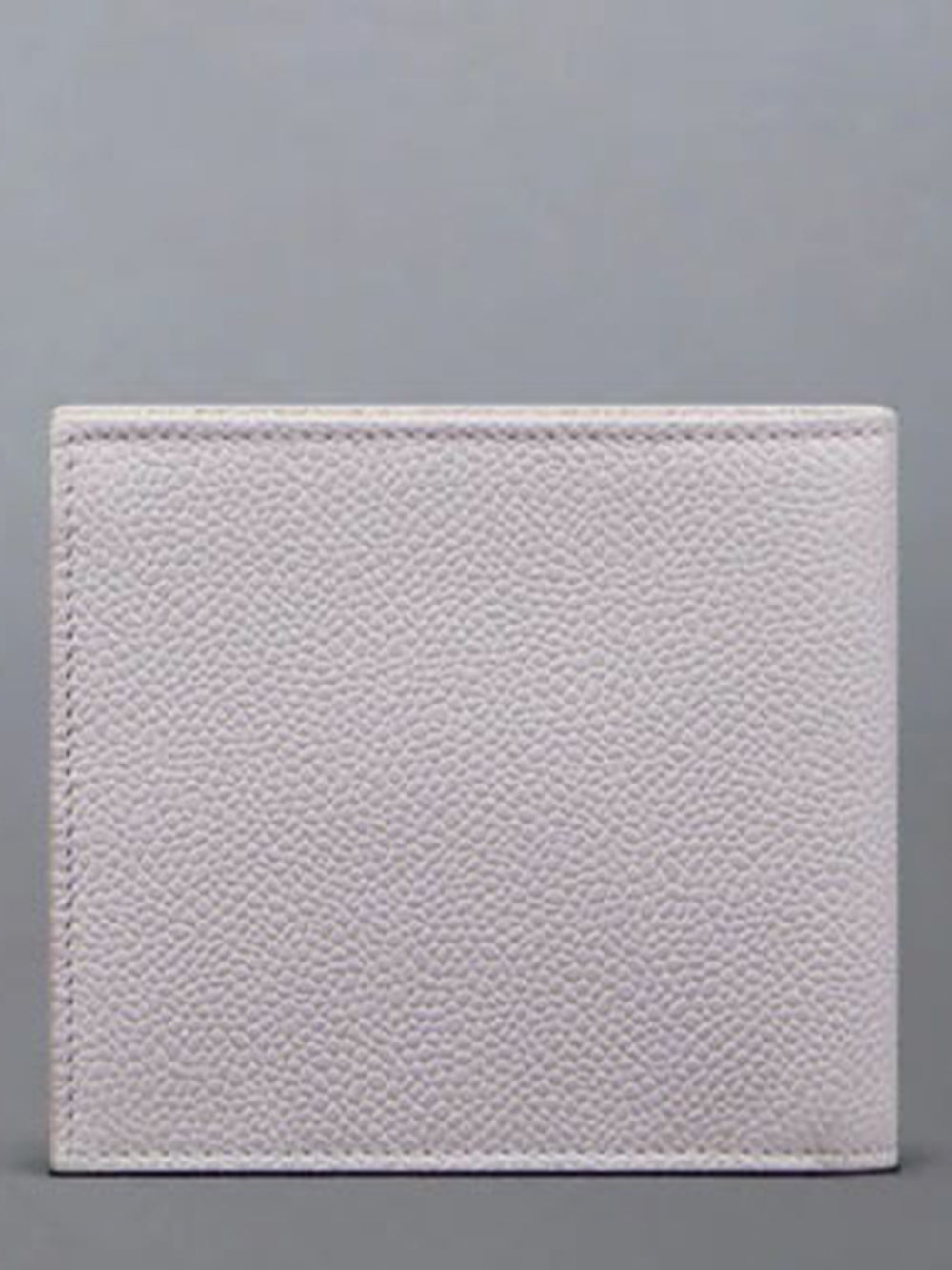 Pebble Grain Bifold Light Pink