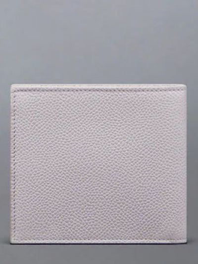 Pebble Grain Bifold Light Pink